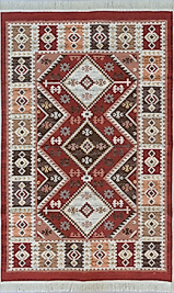 Uşak Kilim Dokuma Çatma