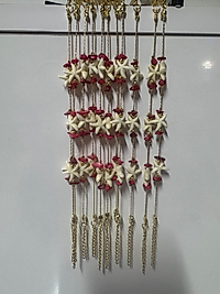 Deniz Kabuğu Mercan Taşlı Bileklik