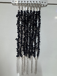 Doğal Taş Oniks Taşlı Bileklik