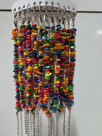 Doğal Taş Çakra Taşlı Bileklik