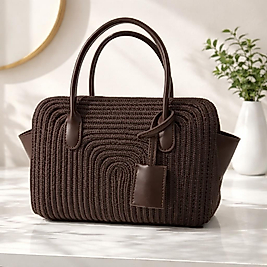 Jüt Çanta Amalfi Model