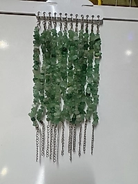 Doğal Taş Yeşim Taşlı Bileklik