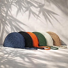 Jüt Moss Clutch Model