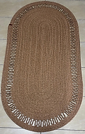 Jüt Kilim Zikzak Motif