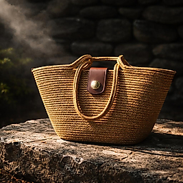 Jüt Çanta Sardinia Model