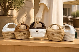 Capsule Model Çanta