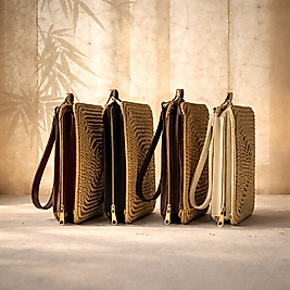 Jüt Soho Model Çanta