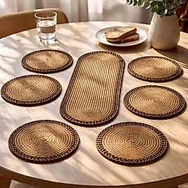 Supla Takım 7 Parça