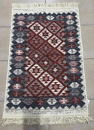 Uşak Kilim Dokuma Hayat