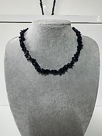 Yıldız Taşı (Lacivert)